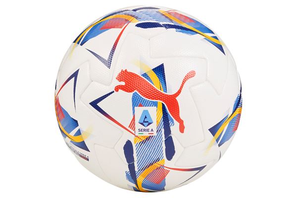 Pallone da calcio Orbita Serie A FIFA Quality Pro PUMA TEAMSPORT | Palloni | 08430301